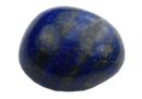Tumble Stone Lapis 30-35mm 2pcs