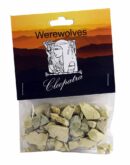 Incense Resin Werewolves