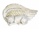 Cat Angel Lying Protecting 3PCS (3 For £2.50 Each)
