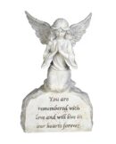 Angel Praying 3PCS (3 For £4.50 Each)