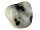 Tumble Stone White Rainbow