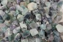 Stone Rough Flourite 4-5cm