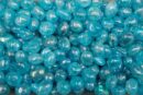 Tumble Stone Aqua Aura 4-5cm