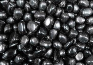 Tumblestone Shungite 2-3 cm