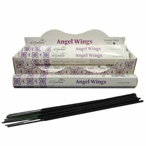 Angel Wings -  Di Giuliani Incense Sticks