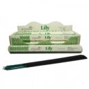 Di Giuliani Incense Sticks - Lily