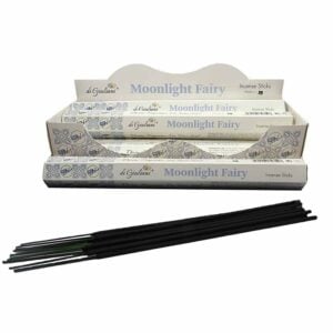 Moonlight Fairy -  Di Giuliani Incense Sticks