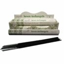 Di Giuliani Incense Sticks - Seven Archangels