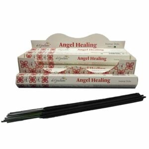 Angel Healing -  Di Giuliani Incense Sticks