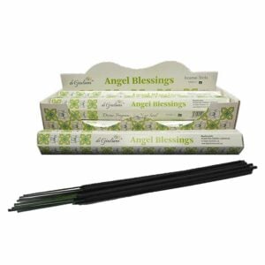 Angel Blessing -  Di Giuliani Incense Sticks