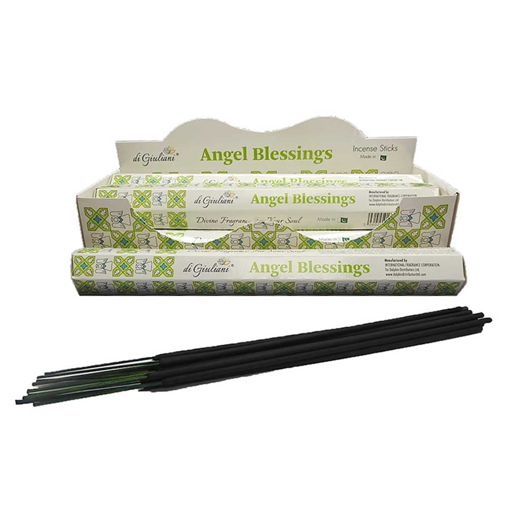 Angel Blessing -  Di Giuliani Incense Sticks
