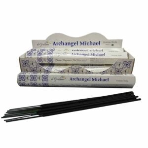 Archangel Michael -  Di Giuliani Incense Sticks