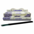 Lavender  -  Di Giuliani Incense Sticks