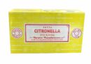 Satya Incense Sticks - Citronella