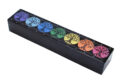 Soapstone Incense Box TOL