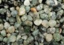 Tumblestone Prehnite