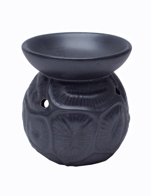 Oil Burner Ceramic 4.5"