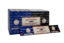 Black Diamond - Nag Champa Combo Incense Sticks