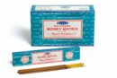 Satya Nag Champa Incense Sticks - Money Matrix