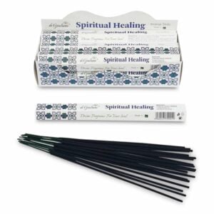 Spiritual Healing -  Di Giuliani Incense Sticks