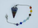 Pendulum Orgone Chakra