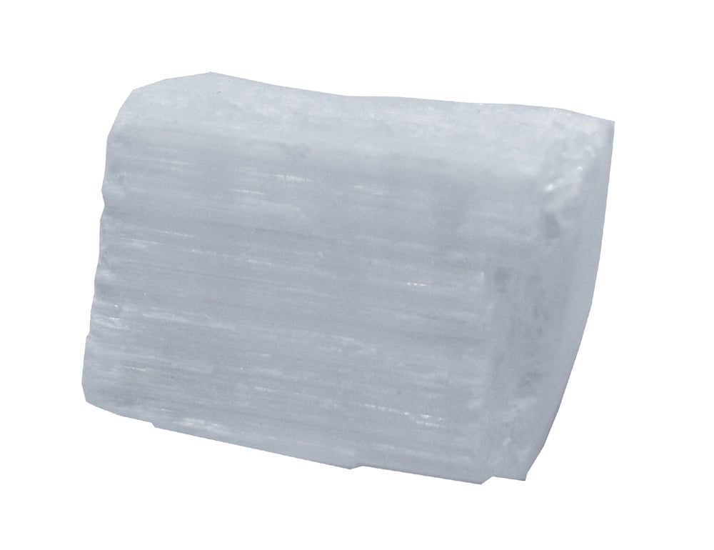 Stone Selenite Chunks