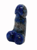 Phallus Sodalite 25mm