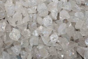Stone Rough Angel Aura 4-5cm