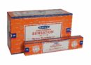 Satya Incense Sticks - Sensation