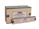 Satya Incense Sticks - Persian Musk