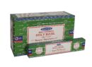 Satya Nag Champa Incense Sticks - Holy Basil
