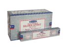 Satya Nag Champa Incense Sticks - Silver Spirit
