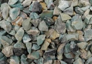 Stone Rough Amazonite 4-5cm
