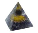 Pyramid Orgone