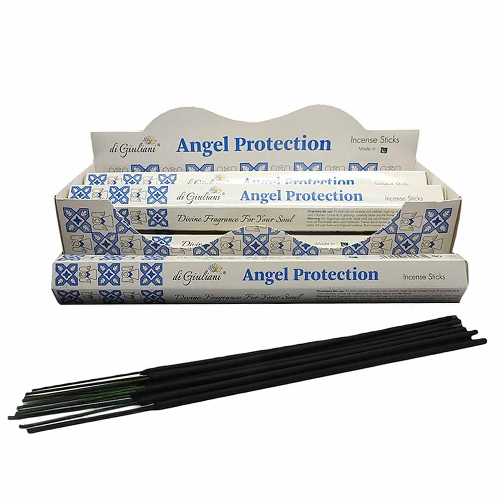 Angel Protection -  Di Giuliani Incense Sticks