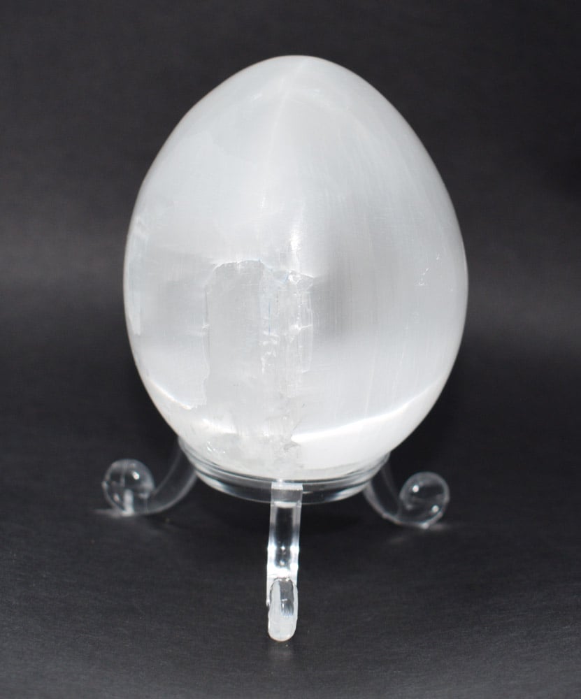 Selenite Egg 5-6cm