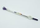 Healing Wand Angel Amethyst