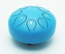 Tongue Drum Turquoise