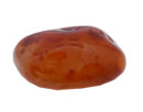Tumble Stone Carnelian  A 3PCS