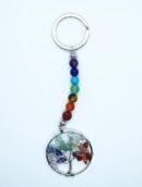 Keyring Chip TOL Chakra