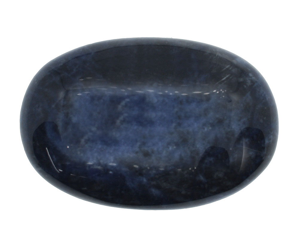 Palmstone Sodolite 4X6cm