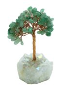 Tree Chip Stone Avenurine
