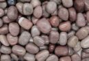 Tumblestone Purple Aventurine