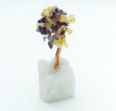 Tree Chip Ametrine On Angel Aura