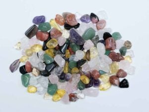 Stone Chip Mix 8-12mm 250g