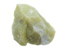 Stone Rough Lemon Qz 300-500g