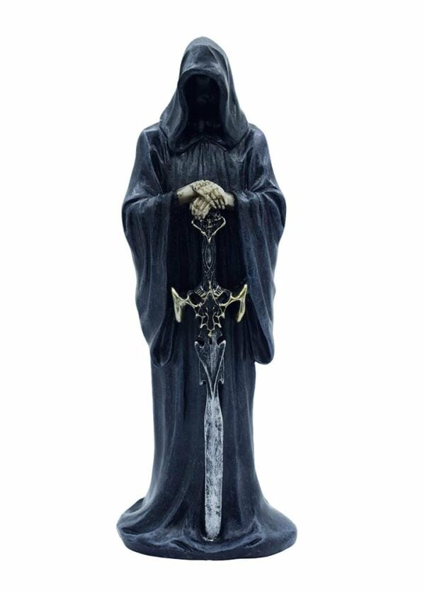 Reaper Sword 9.5X9X26.5 cm