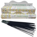 Di Giuliani Incense Sticks - Citronella Lemongrass