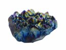 Rainbow Aura Cluster S3