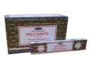 Satya Nag Champa Incense Sticks - Palo Santo